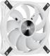 Wentylator Corsair iCUE QL140 RGB PWM Biały (CO-9050105-WW) 7