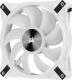 Wentylator Corsair iCUE QL140 RGB PWM 2-pack + Kontroler Biały (CO-9050106-WW) 10
