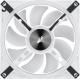 Wentylator Corsair iCUE QL140 RGB PWM 2-pack + Kontroler Biały (CO-9050106-WW) 11