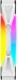 Wentylator Corsair iCUE QL140 RGB PWM 2-pack + Kontroler Biały (CO-9050106-WW) 3