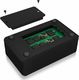 Stacja dokująca Icy Box HD enclosure M.2 ICY BOX TB3 passive cooling 2