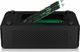 Stacja dokująca Icy Box HD enclosure M.2 ICY BOX TB3 passive cooling 3