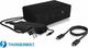 Stacja dokująca Icy Box HD enclosure M.2 ICY BOX TB3 passive cooling 4