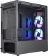 Obudowa Cooler Master MasterBox MB320L ARGB (MCB-B320L-KGNN-S01) 7