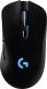 Mysz Logitech G703 Lightspeed Hero  (910-005641) 1