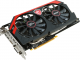 Karta graficzna MSI Radeon R9 280X Gaming 6GB GDDR5 (384 Bit), HDMI, DVI, 2x miniDP (R9 280X GAMING 6G) 2