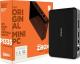 Komputer Zotac Zbox PI335 pico Intel Celeron N4100 4 GB 64 GB (eMMC) SSD Windows 10 Pro 9