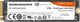 Dysk SSD Seagate Firecuda 520 1TB M.2 2280 PCI-E x4 Gen4 NVMe (ZP1000GM3A002) 1