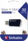 Pendrive Verbatim Store 'n' Click, 32 GB  (49307) 4