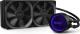 Chłodzenie wodne Nzxt Kraken X53 2x120mm (RL-KRX53-01) 1