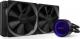 Chłodzenie wodne Nzxt Kraken X63 2x140mm (RL-KRX63-01) 3