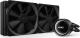 Chłodzenie wodne Nzxt Kraken X63 2x140mm (RL-KRX63-01) 4