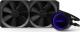 Chłodzenie wodne Nzxt Kraken X63 2x140mm (RL-KRX63-01) 5