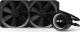 Chłodzenie wodne Nzxt Kraken X63 2x140mm (RL-KRX63-01) 6