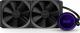 Chłodzenie wodne Nzxt Kraken X63 2x140mm (RL-KRX63-01) 7