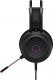 Słuchawki Cooler Master CH321 Czarne (CH-321) 4