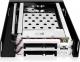 Kieszeń Icy Box 2x 2.5" SATA HDD/SSD (IB-2227StS) 2