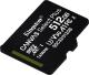 Karta Kingston Canvas Select Plus MicroSD 512 GB Class 10 UHS-I/U3 A1 V30 (SDCS2/512GBSP) 1
