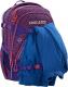 Coocazoo Plecak szkolny ScaleRale FreakaSneaka Rose Purple 3