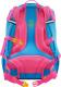 Coocazoo Plecak szkolny ScaleRale MeshFlash Neon Pink 2