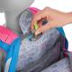Coocazoo Plecak szkolny ScaleRale MeshFlash Neon Pink 4