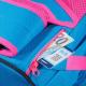 Coocazoo Plecak szkolny ScaleRale MeshFlash Neon Pink 7
