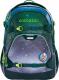 Coocazoo Plecak szkolny ScaleRale OceanEmotion Galaxy Blue 1