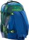 Coocazoo Plecak szkolny ScaleRale OceanEmotion Galaxy Blue 3