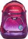 Coocazoo Plecak szkolny ScaleRale OceanEmotion Galaxy Pink 1