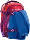 Coocazoo Plecak szkolny ScaleRale OceanEmotion Galaxy Pink 2