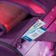 Coocazoo Plecak szkolny ScaleRale OceanEmotion Galaxy Pink 6