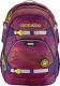 Coocazoo Plecak szkolny ScaleRale Soniclights Purple 1