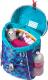 Step by Step Plecak szkolny Kid Happy Dolphins 4