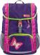 Step by Step Plecak szkolny Kid Shiny Butterfly 1