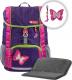 Step by Step Plecak szkolny Kid Shiny Butterfly 2