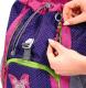 Step by Step Plecak szkolny Kid Shiny Butterfly 6