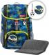Step by Step Plecak szkolny Kid Soccer Team 2