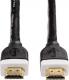 Kabel Hama HDMI - HDMI 3m czarny (000396660000) 2