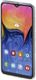 Hama Crystal Clear FUTERAŁ GSM DLA SAMSUNG A10, PRZEŹROCZYSTY 3