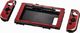 Hama HARD COVER DO NINTENDO SWITCH, CZERWONY 1
