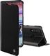 Hama Slim Pro BOOKLET GSM DLA HUAWEI Y7 2019, CZARNY 1
