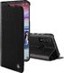 Hama Slim Pro BOOKLET GSM DLA HUAWEI Y7 2019, CZARNY 4