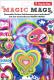 Step by Step Zestaw elementów wymiennych Magic Mags Freaky Heartbeat do plecaków Space/Grade/Cloud/Kid/2w1 Plus 1