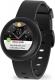 Smartwatch MyKronoz ZeRound 3 Lite Czarny  (001907200000) 1