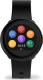 Smartwatch MyKronoz ZeRound 3 Lite Czarny  (001907200000) 1