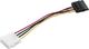 Hama IDE - SATA, 0.2m, Wielokolorowy (000418410000) 1