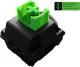 Klawiatura Thermaltake eSports Level 20 GT RGB Green (GKB-LVG-RGBRUS-01) 4