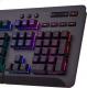 Klawiatura Thermaltake eSports Level 20 GT RGB Cherry MX Speed RGB (GKB-LVG-SSBRUS-01) 3
