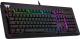Klawiatura Thermaltake eSports Level 20 GT RGB Cherry MX Blue (GKB-LVG-BLBRUS-01) 1