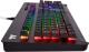 Klawiatura Thermaltake eSports Level 20 GT RGB Cherry MX Blue (GKB-LVG-BLBRUS-01) 2